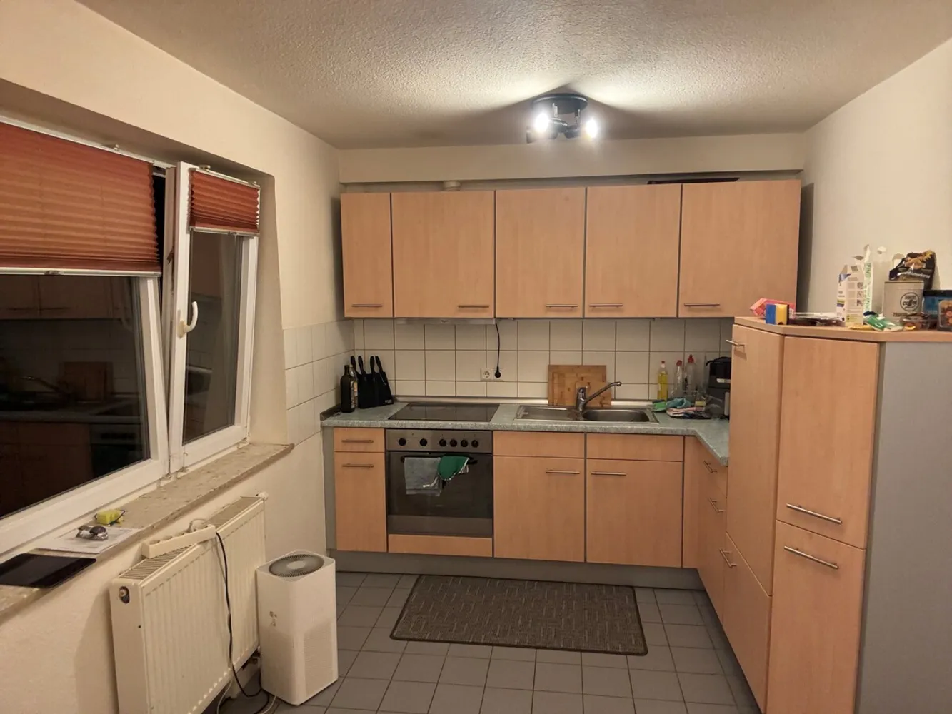 1 Zimmer Wohnung mit 36 m² in Crailsheim – Bild 2
