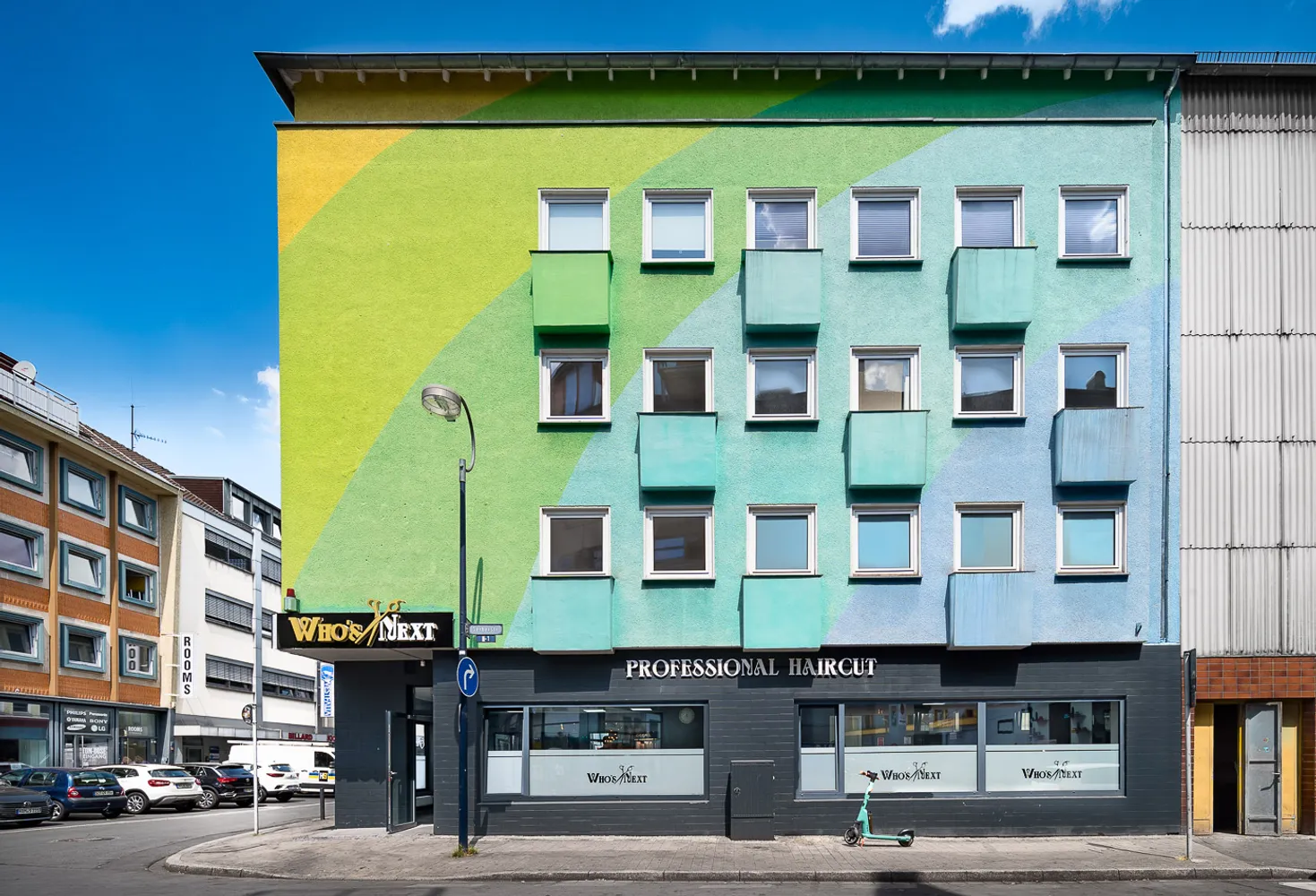 2 Zimmer Wohnung mit 64 m² in Dortmund – Bild 11