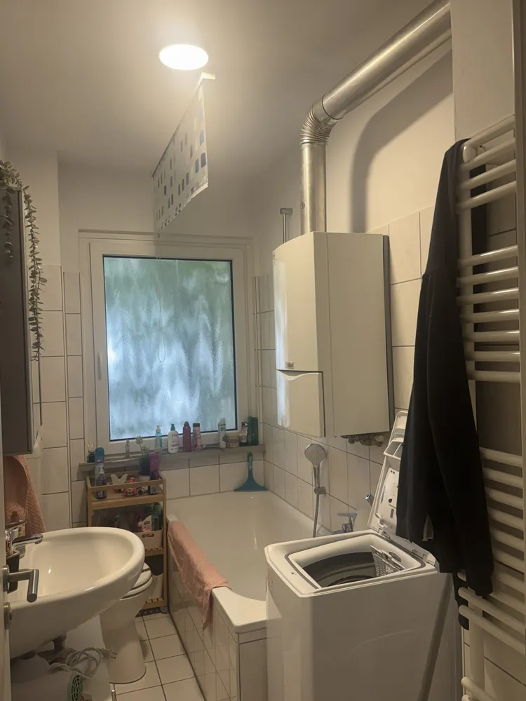 2 Zimmer Wohnung mit 46 m² in Gelsenkirchen – Bild 10