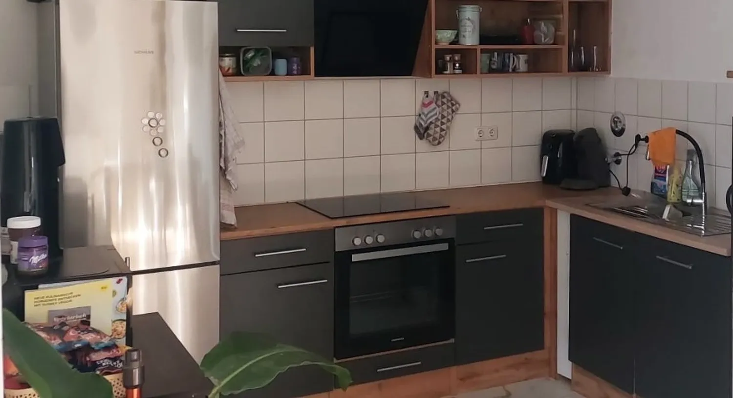 4 room apartment with 85 m² in Cologne – Photo 10