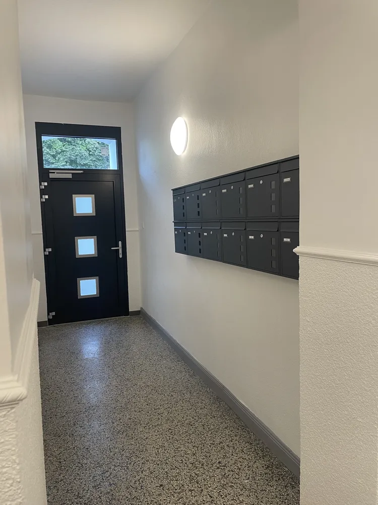 1 Zimmer Wohnung mit 25 m² in Dortmund – Bild 7