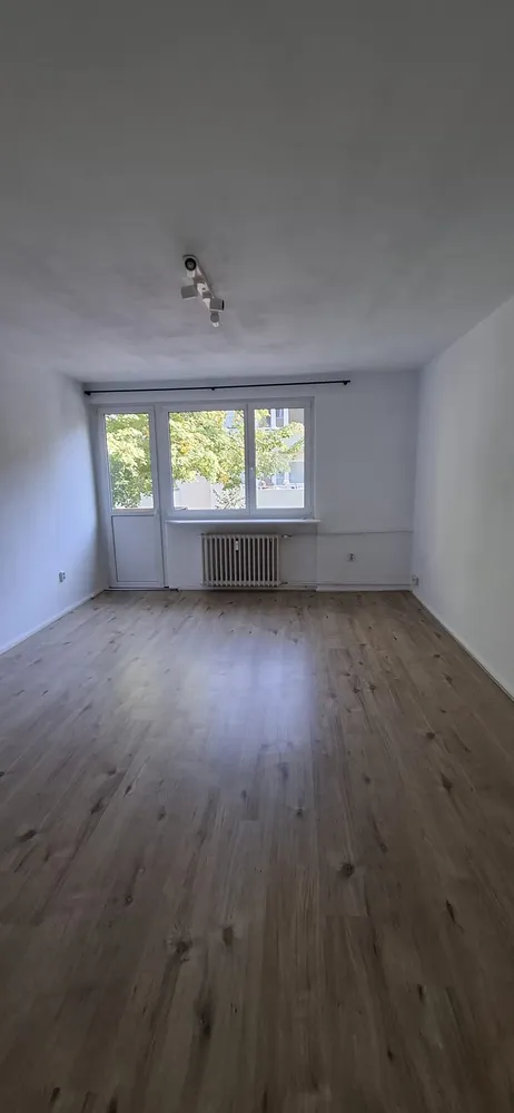 3 Zimmer Wohnung mit 61 m² in Berlin – Bild 1