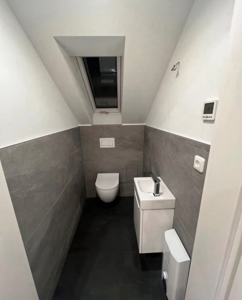 4 Zimmer Wohnung mit 152 m² in Crimmitschau – Bild 6
