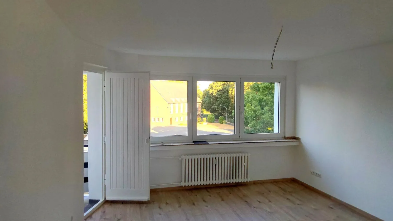 3 Zimmer Wohnung mit 69 m² in Duisburg – Bild 1