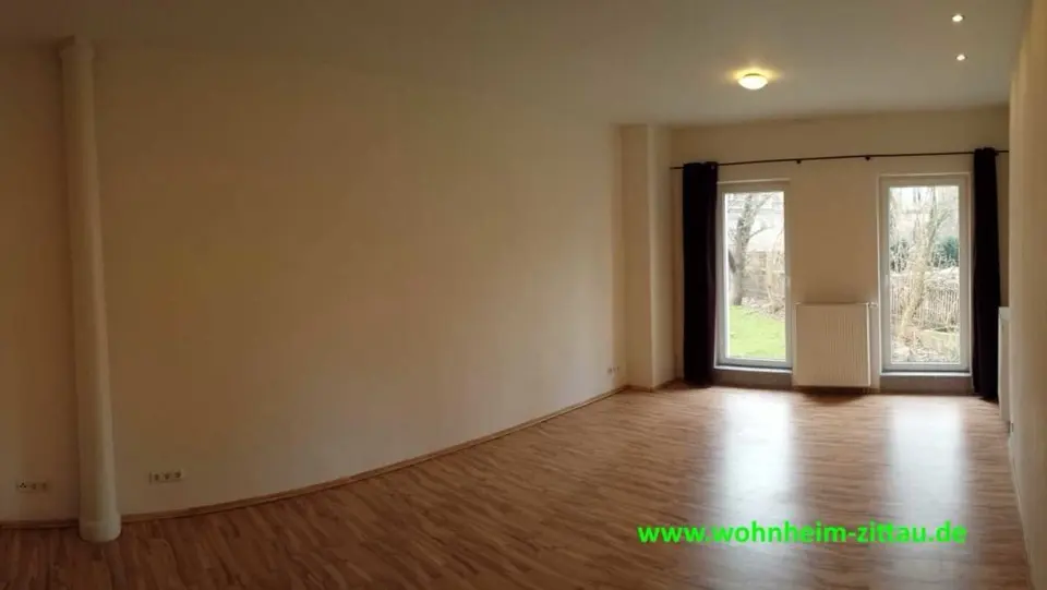 2 Zimmer Wohnung mit 83 m² in Zittau – Bild 3