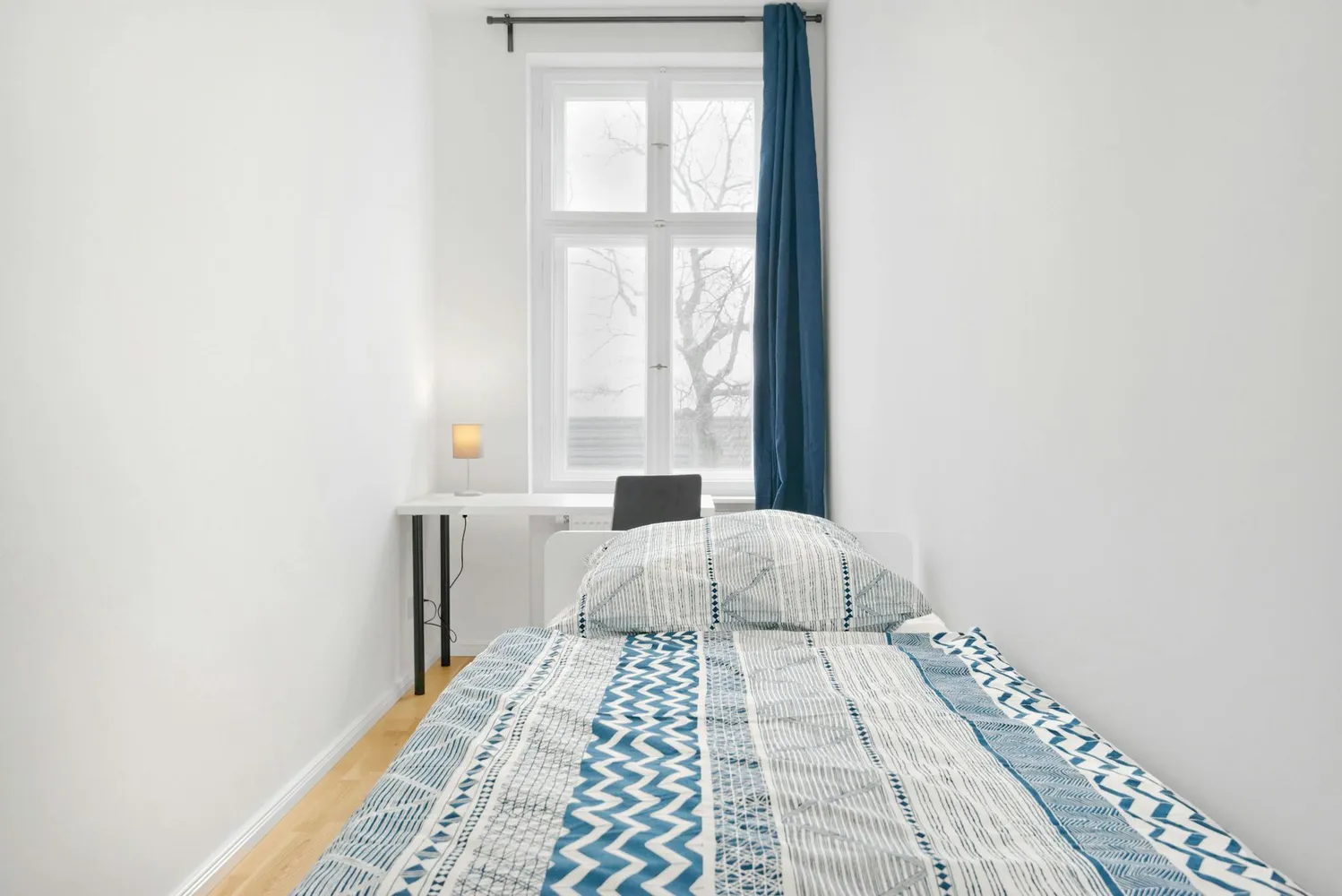 WG-Zimmer mit 10 m² in Berlin – Bild 1