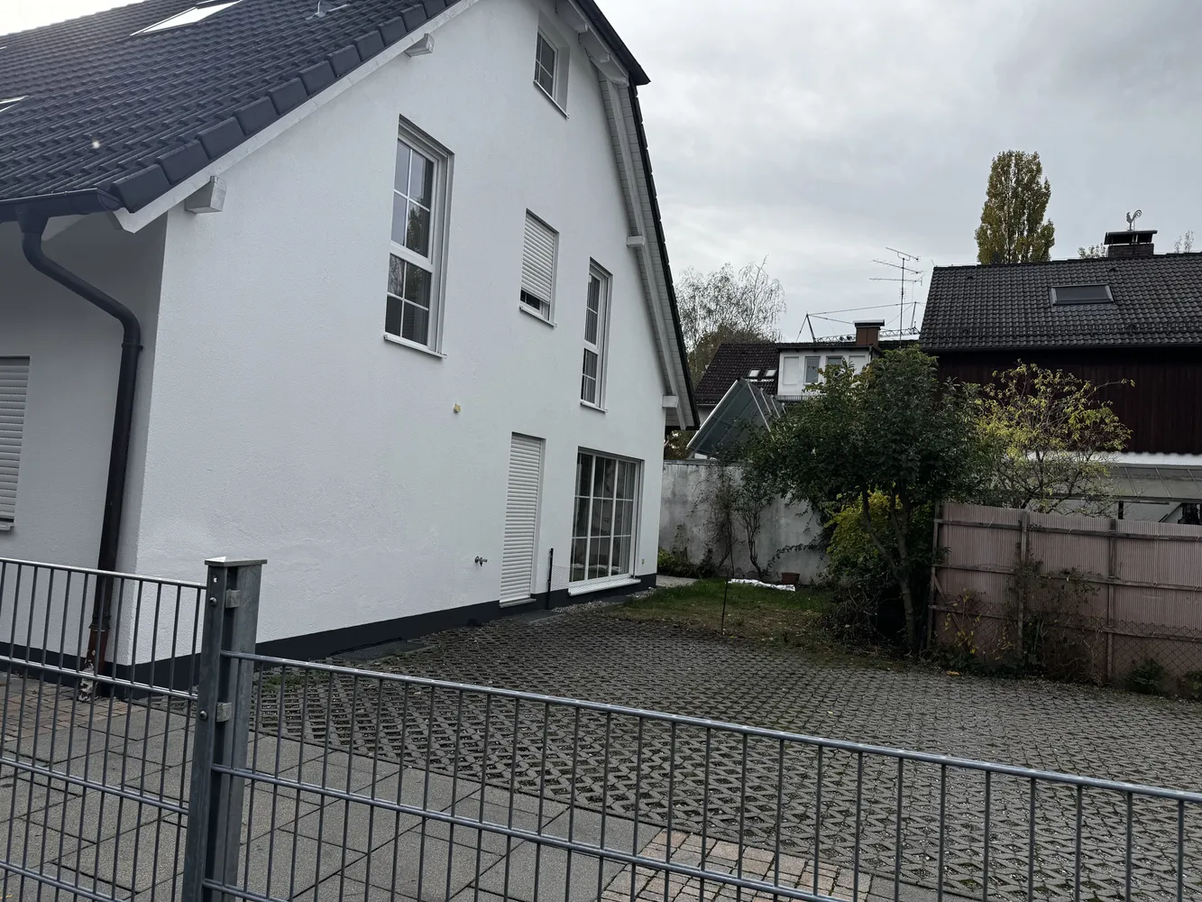 4 Zimmer Haus mit 132 m² in München – Bild 3