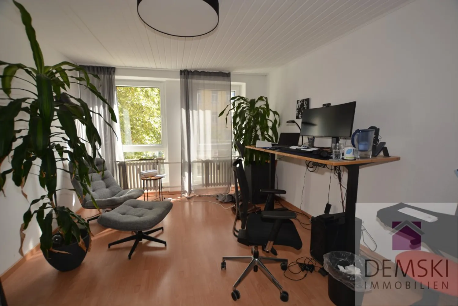 3 Zimmer Wohnung mit 84 m² in Düsseldorf – Bild 2