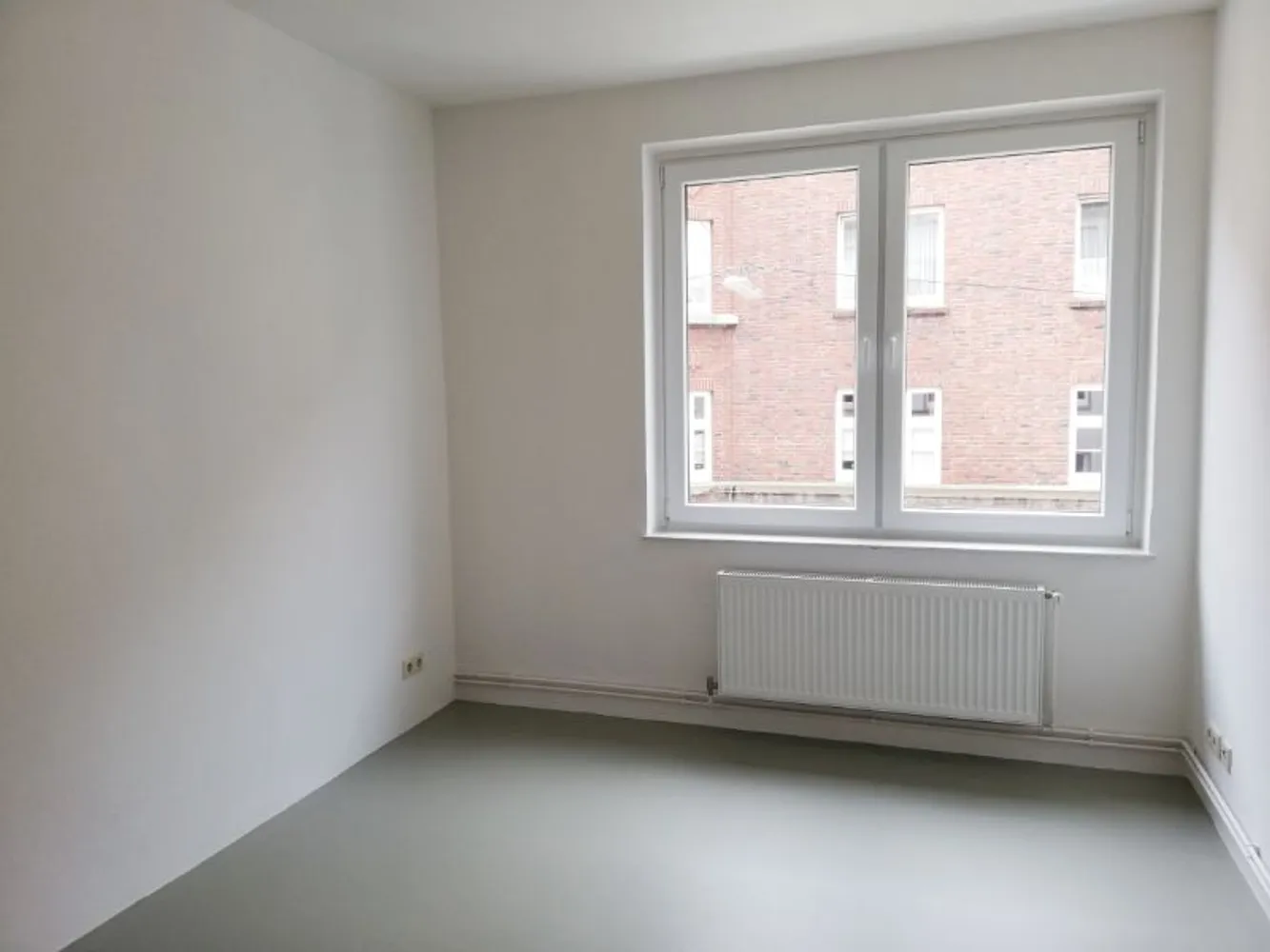 2 Zimmer Wohnung mit 43 m² in Bremerhaven – Bild 3