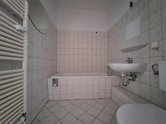 3 Zimmer Wohnung mit 56 m² in Halle (Saale) – Bild 8