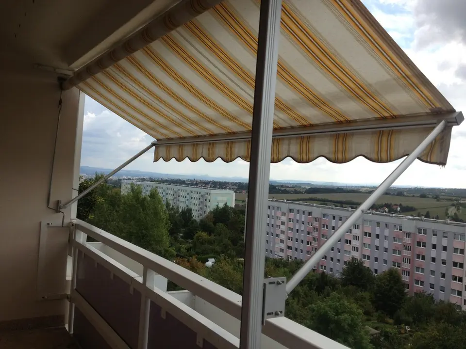3 Zimmer Wohnung mit 65 m² in Dresden – Bild 5