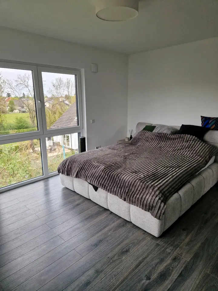 5 Zimmer Wohnung mit 133 m² in Hamm – Bild 5