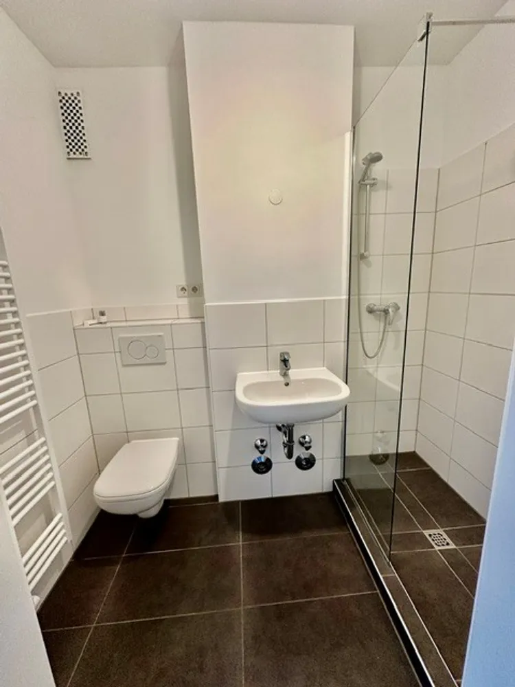 1 Zimmer Wohnung mit 31 m² in Wiesbaden – Bild 12