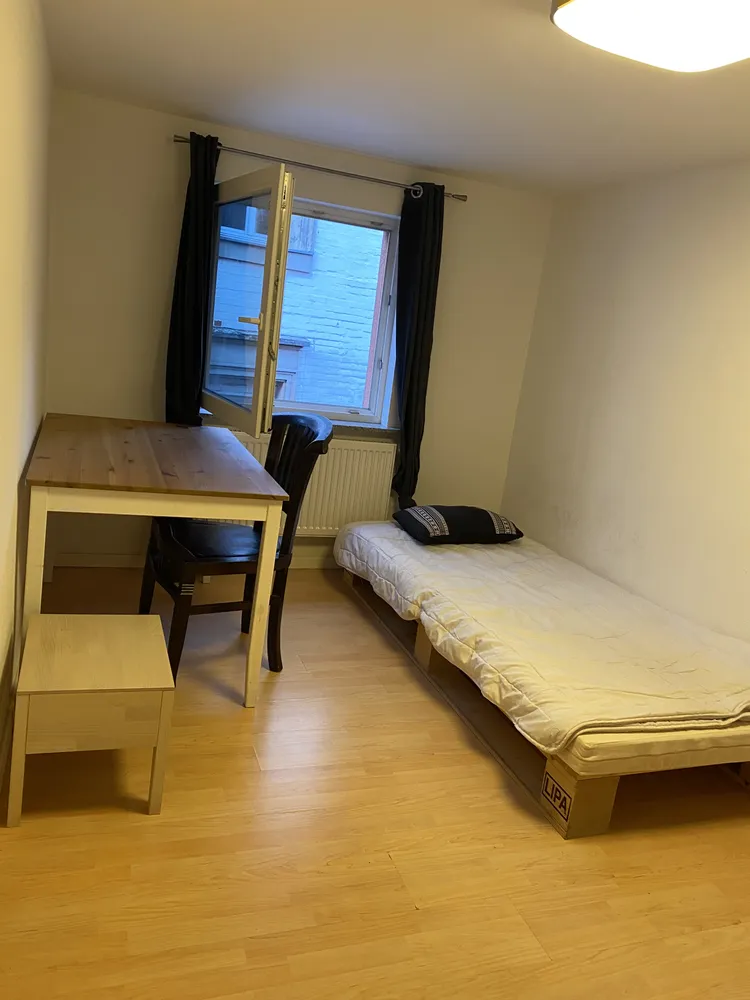 6 Zimmer Wohnung mit 120 m² in Nürnberg – Bild 11