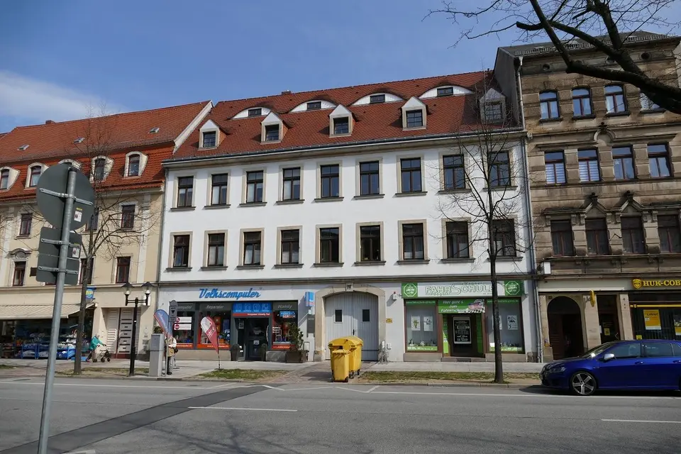 3 Zimmer Wohnung mit 91 m² in Pirna – Bild 10