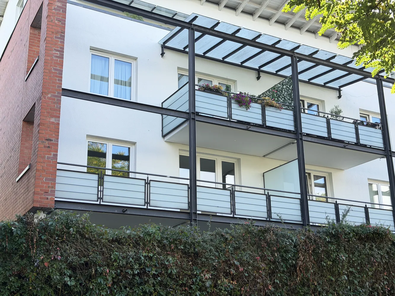 3 room apartment with 69 m² in Hanover – Photo 1