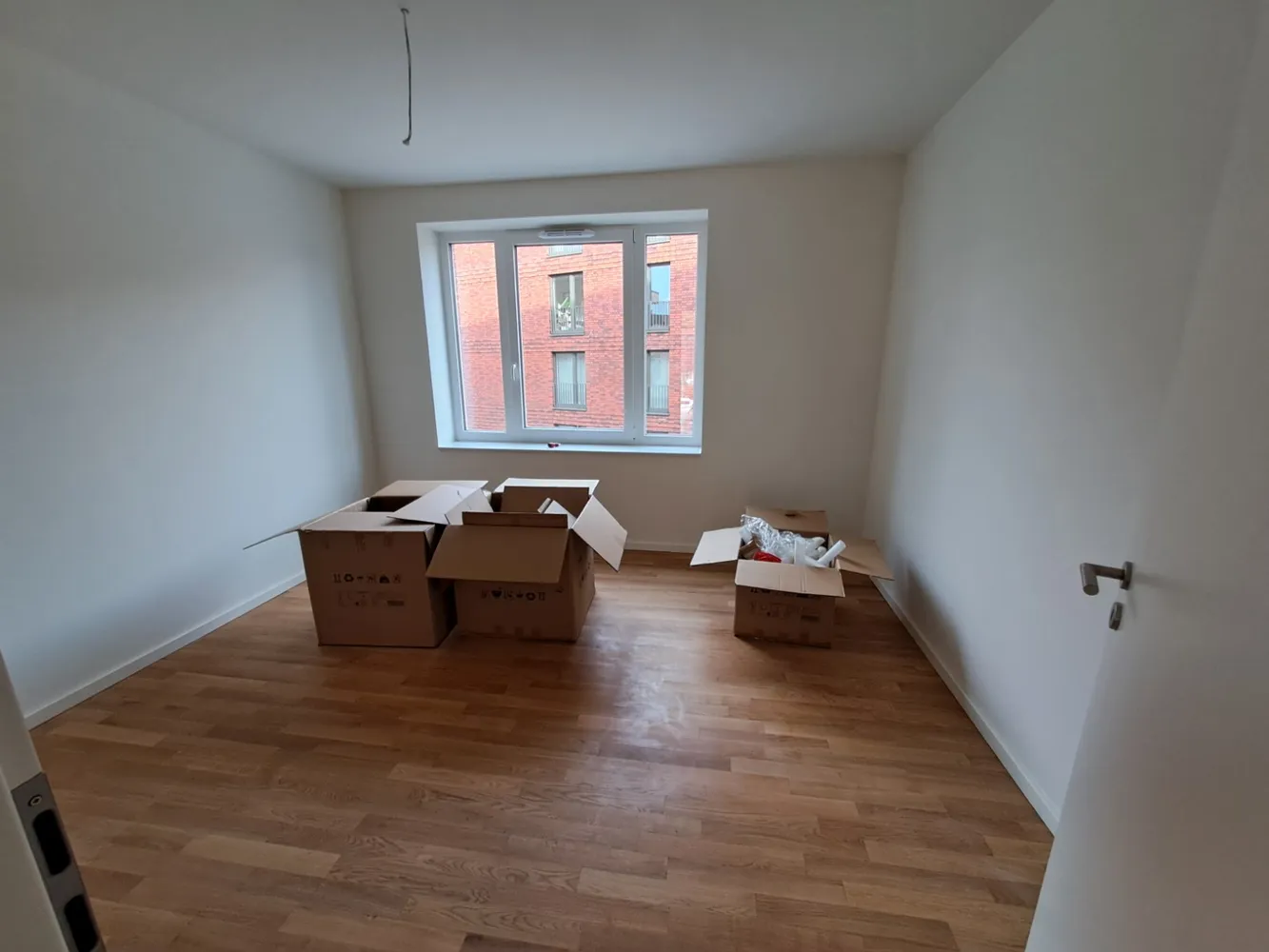 3 Zimmer Wohnung mit 82 m² in Hannover – Bild 3