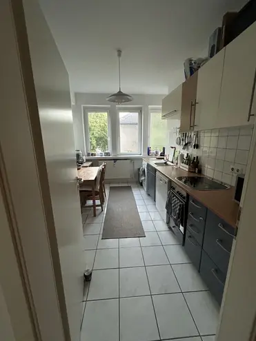 2 Zimmer Wohnung mit 63 m² in Essen – Bild 4