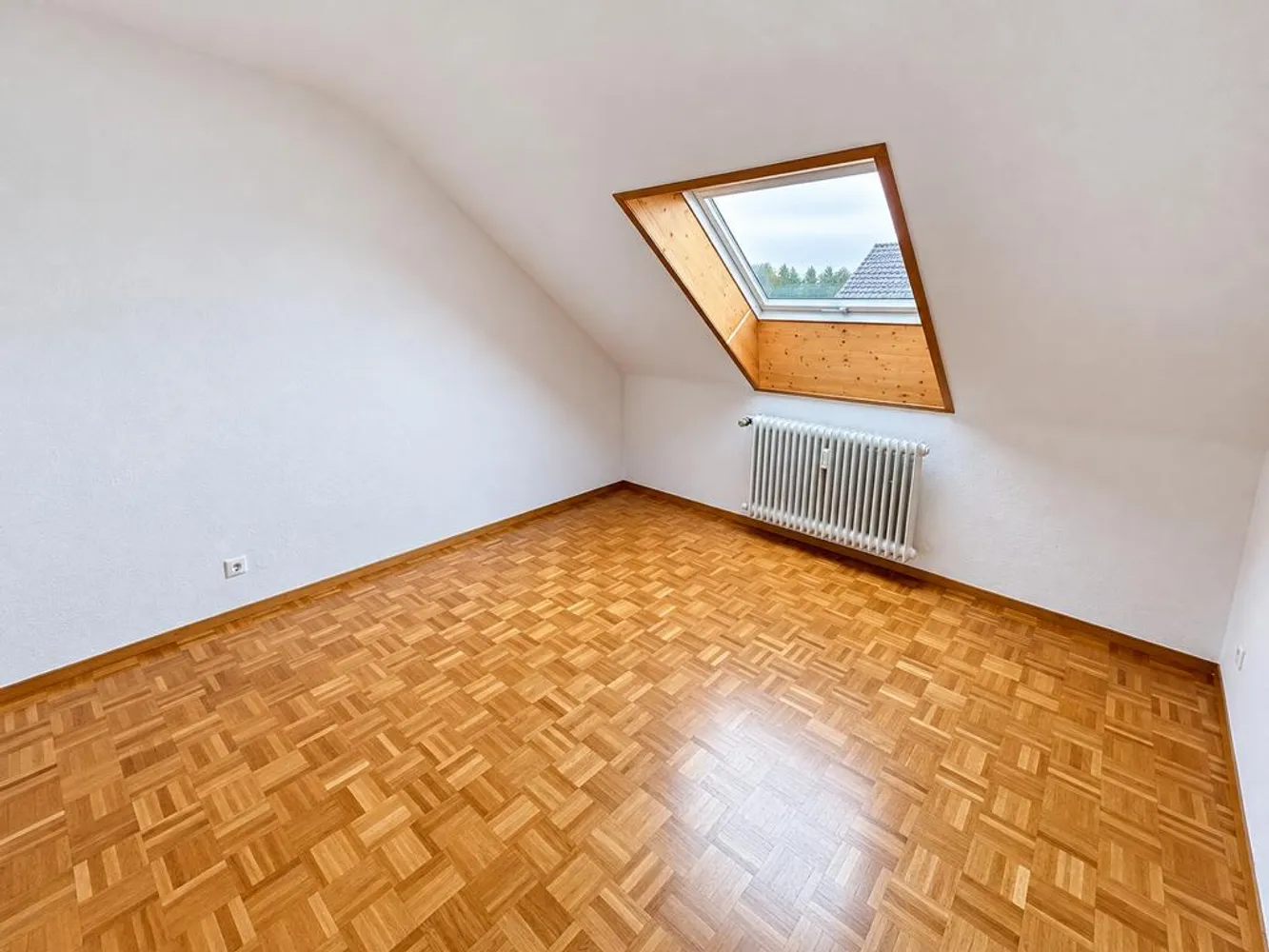 2 Zimmer Wohnung mit 58 m² in Karlsruhe – Bild 8