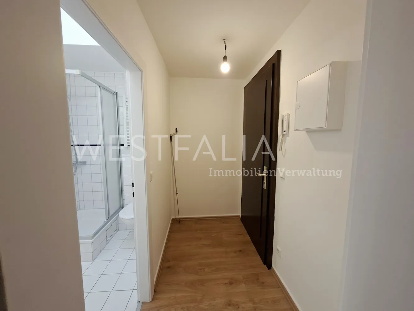 2 Zimmer Wohnung mit 56 m² in Düsseldorf – Bild 8