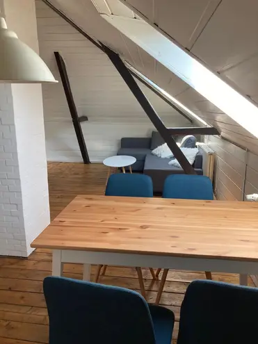 2 Zimmer Wohnung mit 38 m² in Braunschweig – Bild 2