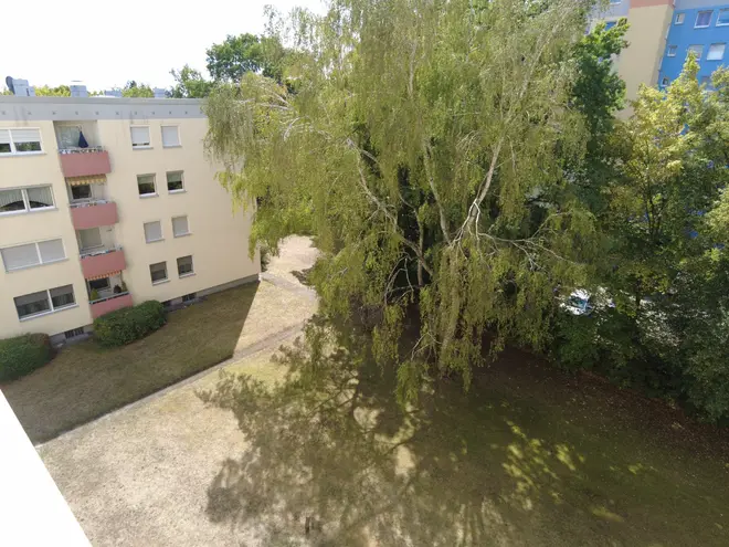 2 Zimmer Wohnung mit 48 m² in Nürnberg – Bild 10