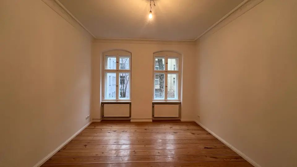 2 Zimmer Wohnung mit 65 m² in Berlin – Bild 1