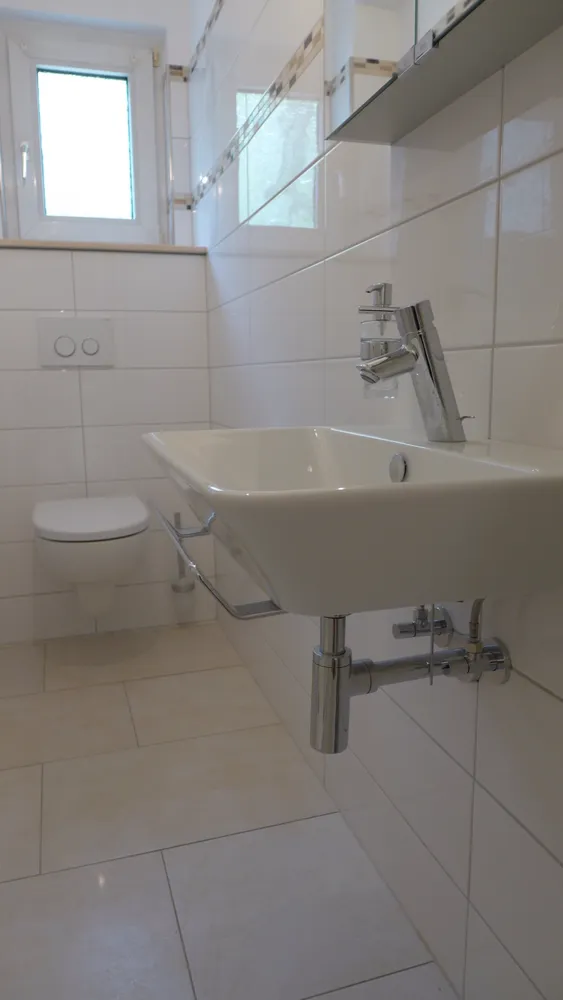 1 Zimmer Wohnung mit 32 m² in Essen – Bild 3