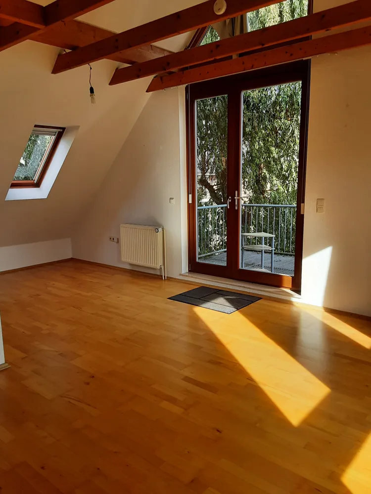 1 Zimmer Wohnung mit 38 m² in Oldenburg – Bild 6