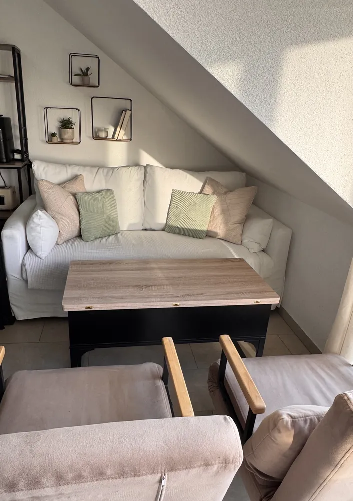 2 Zimmer Wohnung mit 30 m² in Stuttgart – Bild 5