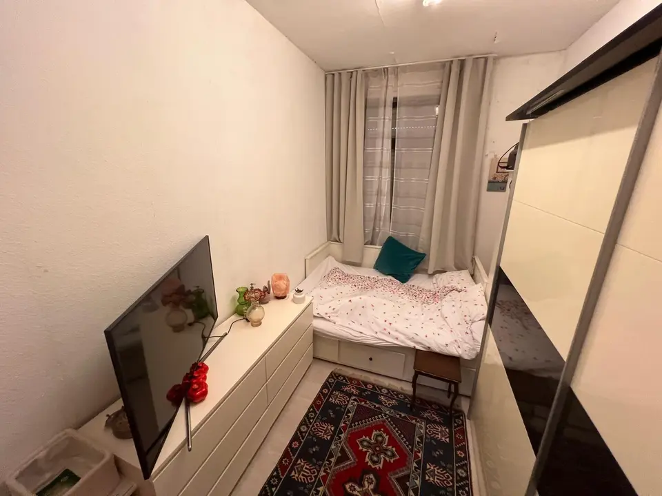 3 Zimmer Wohnung mit 80 m² in Bruchsal – Bild 8