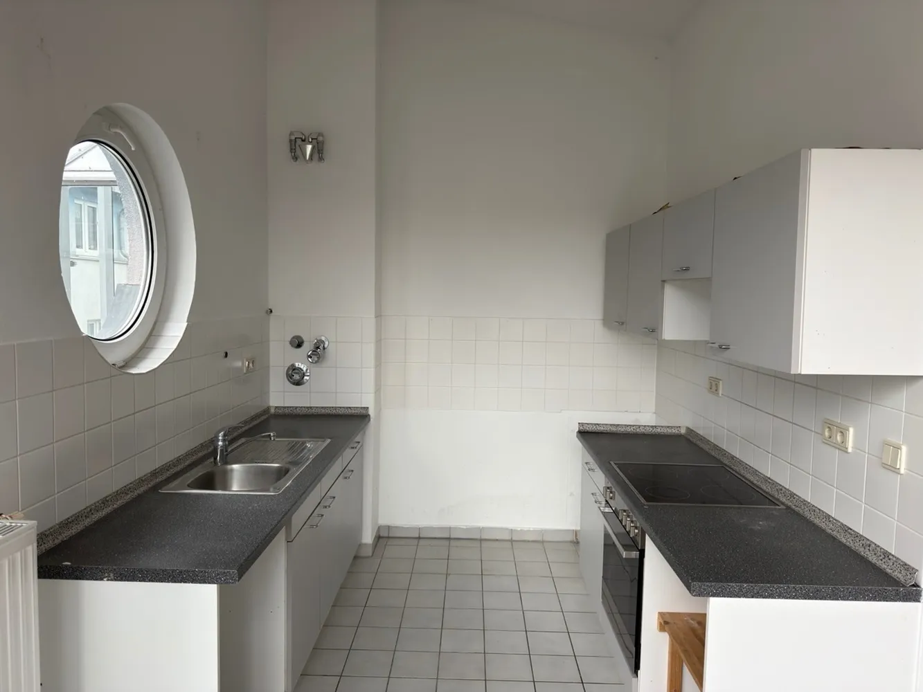 2 Zimmer Wohnung mit 61 m² in Werder (Havel) – Bild 2