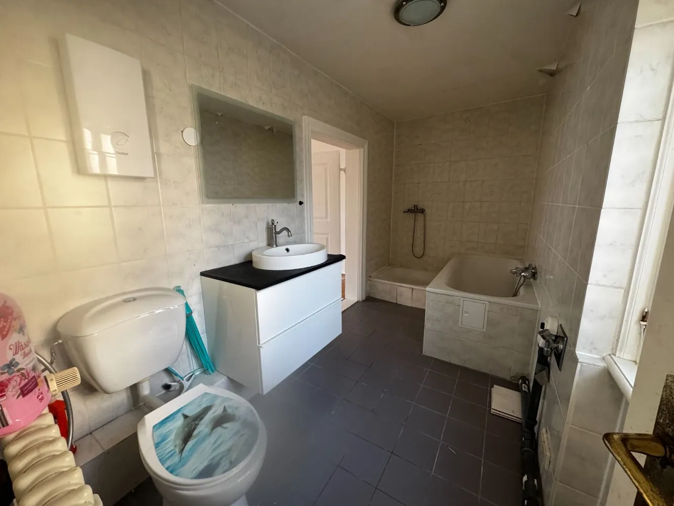 2 Zimmer Wohnung mit 73 m² in Berlin – Bild 7