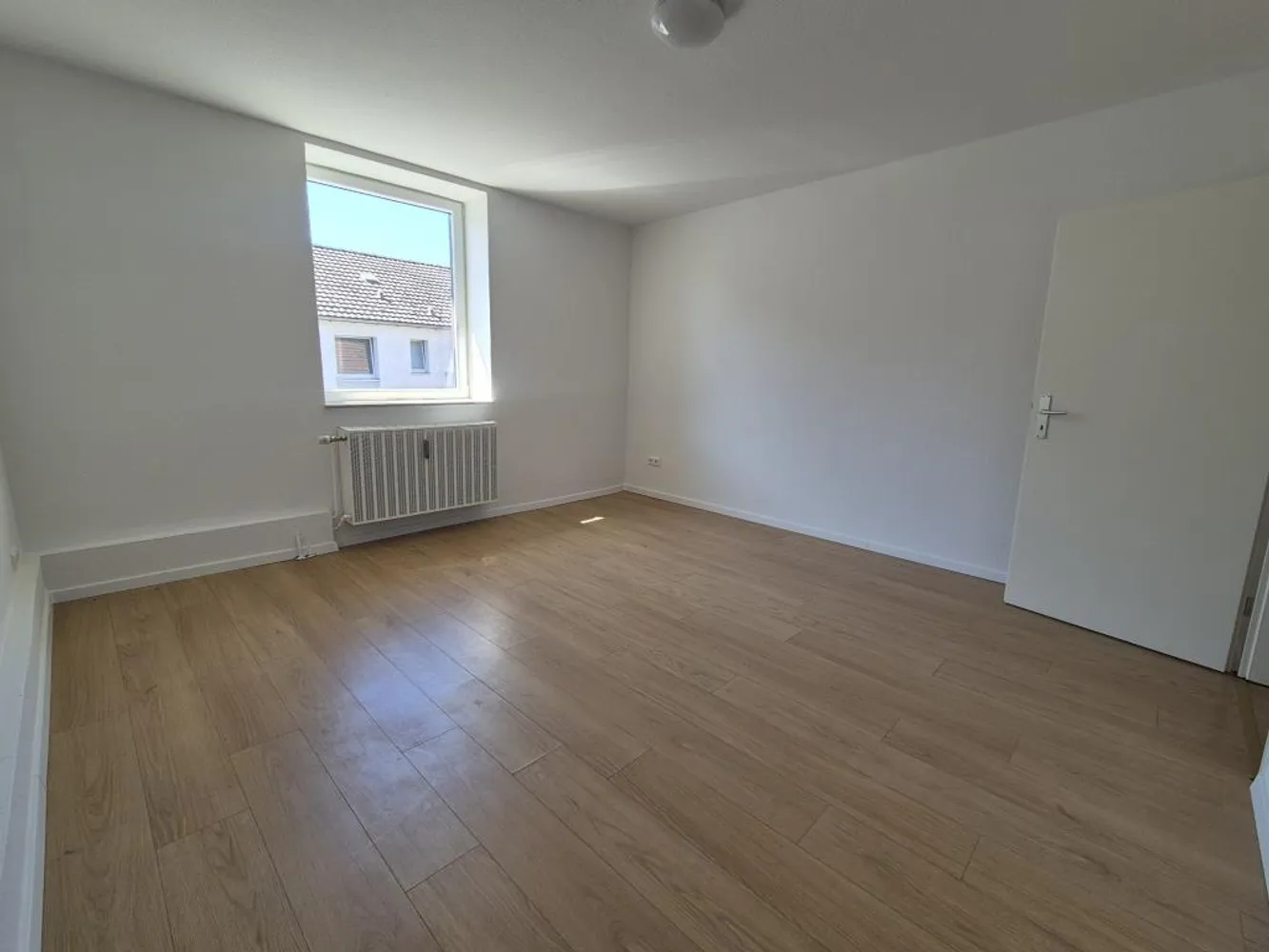 3 Zimmer Wohnung mit 61 m² in Duisburg – Bild 8