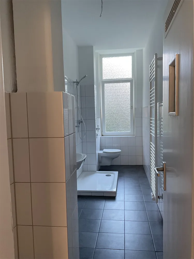 4 Zimmer Wohnung mit 110 m² in Hannover – Bild 8