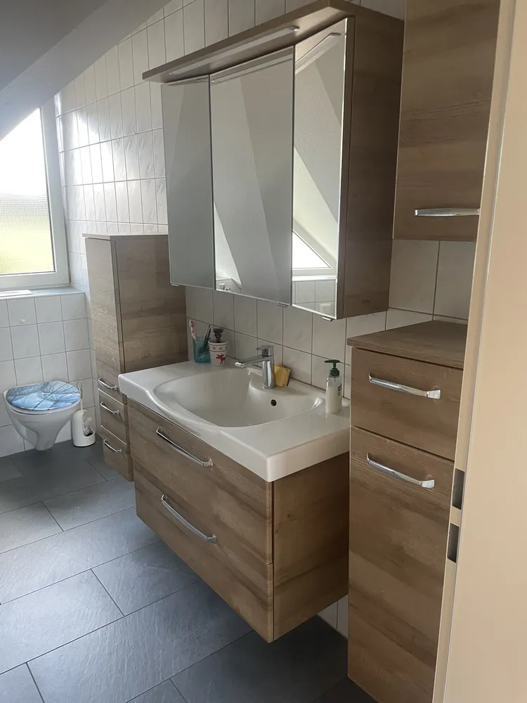 3 Zimmer Wohnung mit 79 m² in Nürnberg – Bild 5