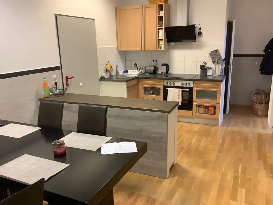 3 Zimmer Wohnung mit 78 m² in Ulm – Bild 7