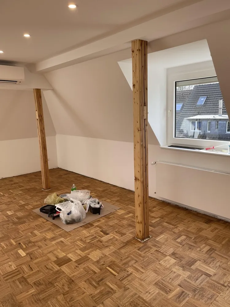 3 Zimmer Wohnung mit 104 m² in Bochum – Bild 9