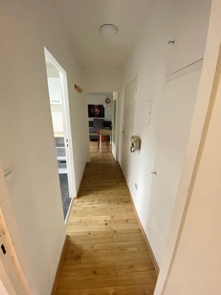 1 Zimmer Wohnung mit 38 m² in Essen – Bild 7