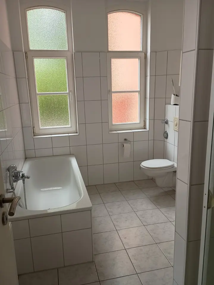 3 Zimmer Wohnung mit 105 m² in Minden – Bild 5
