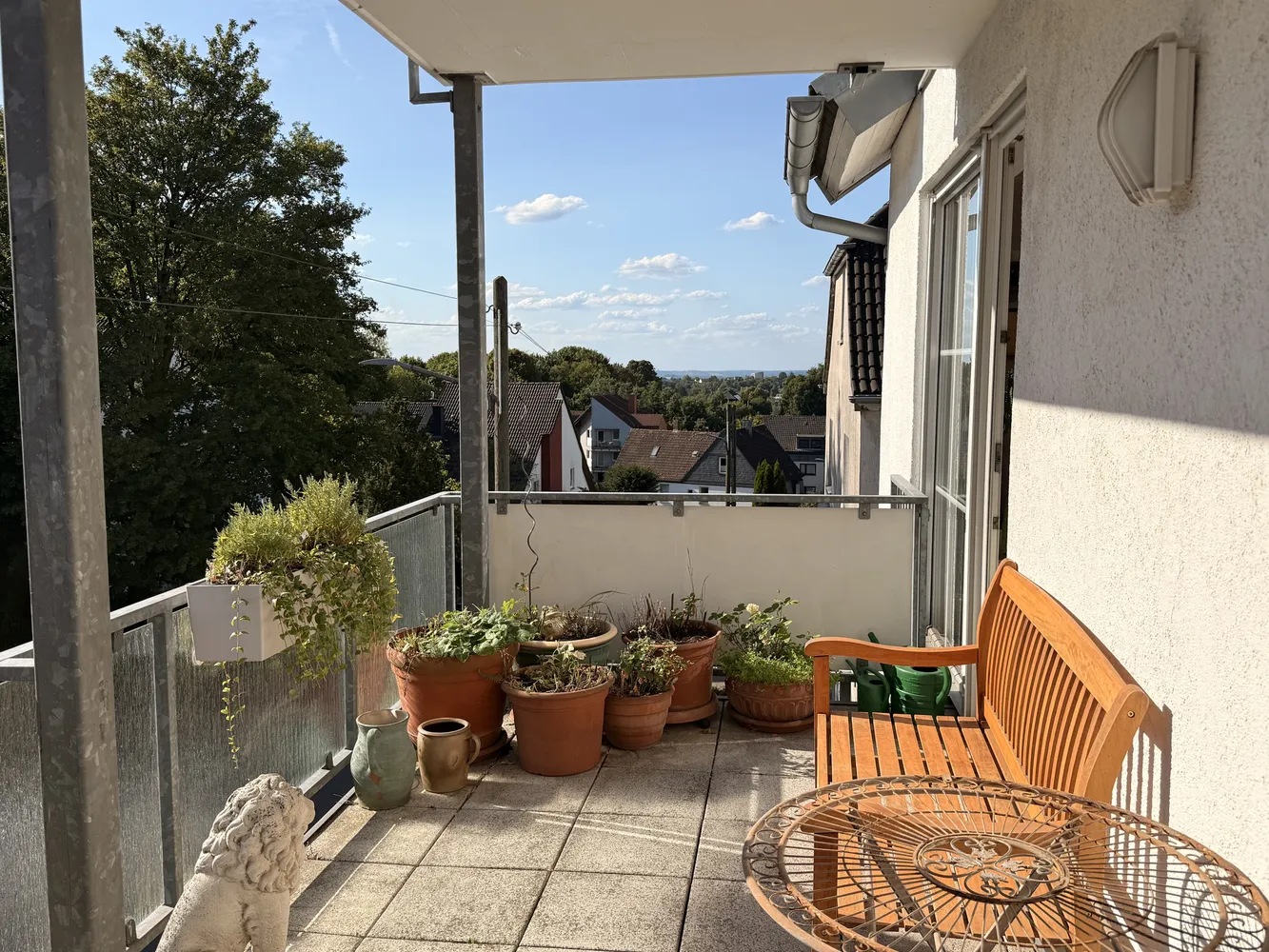 4 Zimmer Wohnung mit 80 m² in Bochum – Bild 3