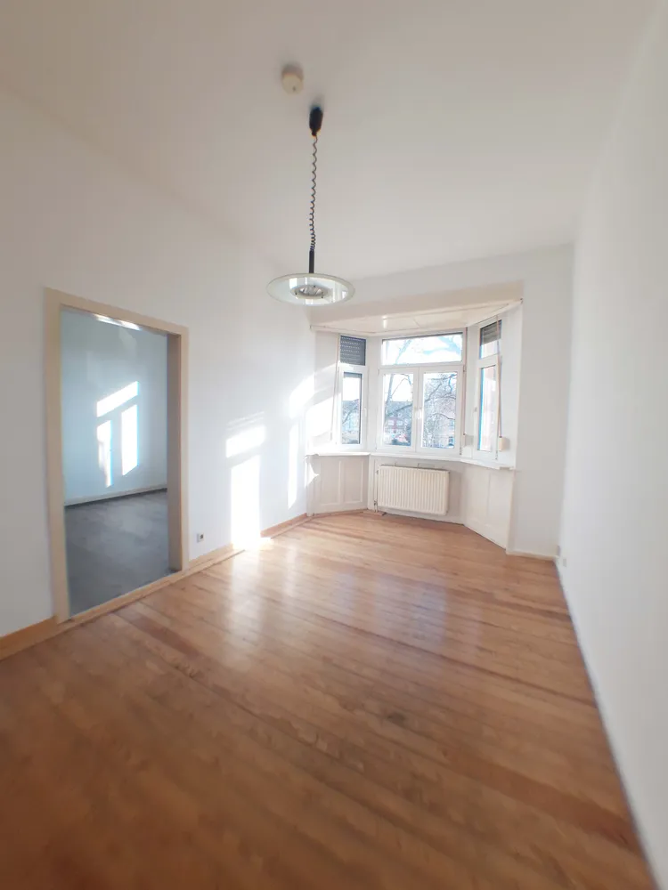 3 Zimmer Wohnung mit 72 m² in Ludwigshafen am Rhein – Bild 1