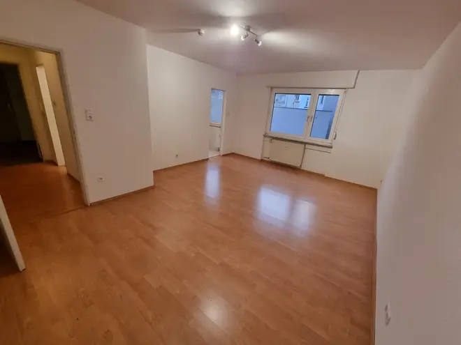 1 Zimmer Wohnung mit 39 m² in Mannheim – Bild 2