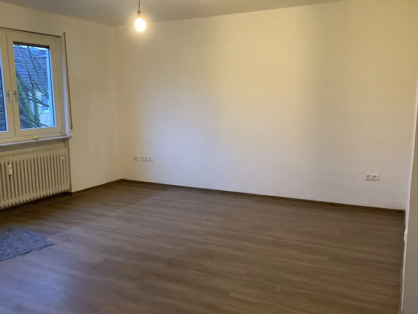 3 Zimmer Wohnung mit 70 m² in Frankfurt am Main – Bild 4