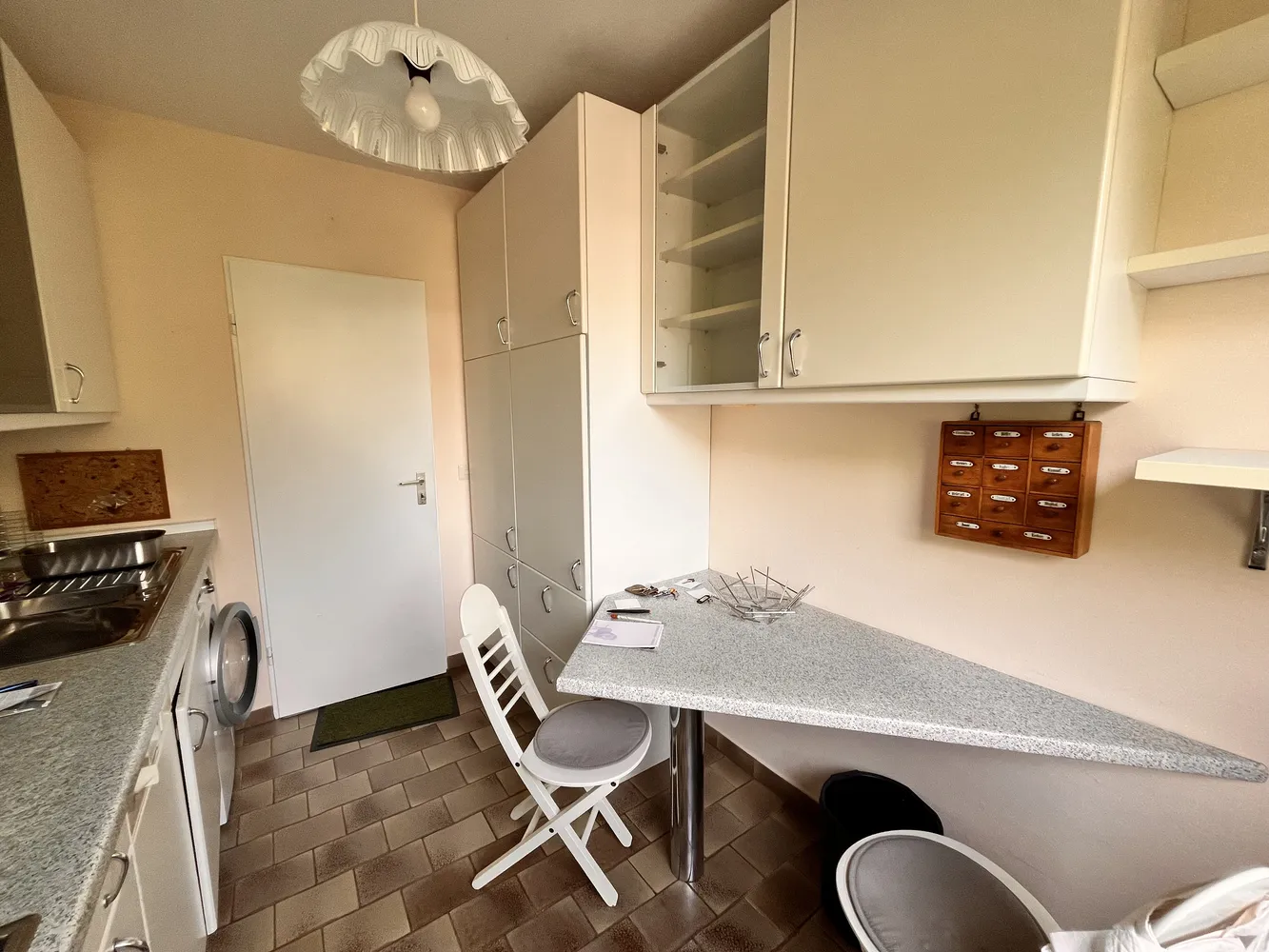 4 Zimmer Wohnung mit 98 m² in Braunschweig – Bild 3