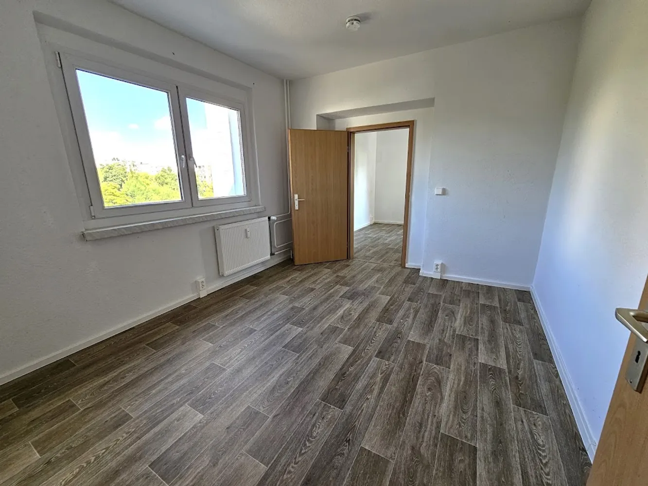 4 Zimmer Wohnung mit 66 m² in Halle (Saale) – Bild 6