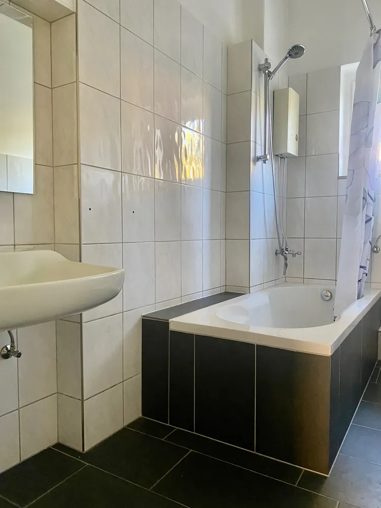 4 Zimmer Wohnung mit 120 m² in Osnabrück – Bild 10