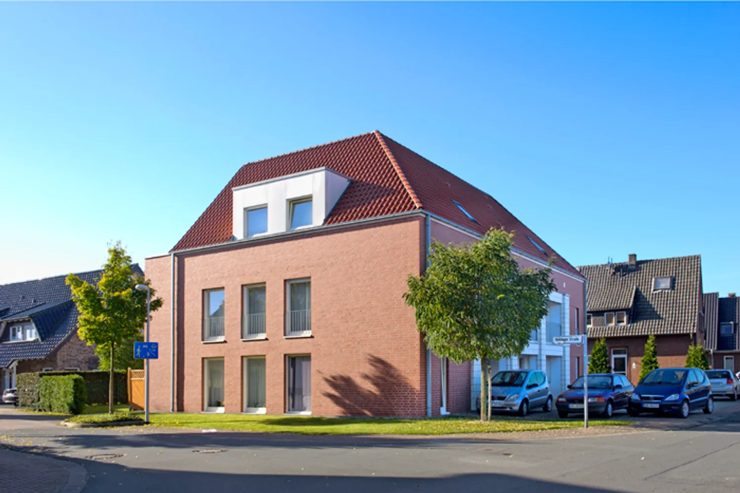 2 Zimmer Wohnung mit 68 m² in Bocholt – Bild 5