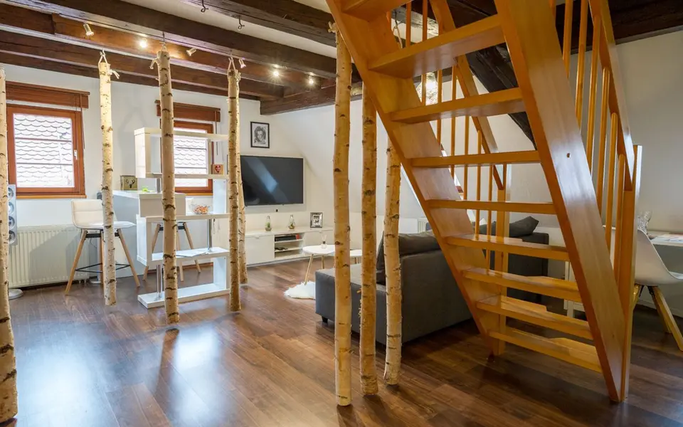 WG-Zimmer mit 55 m² in Tuttlingen – Bild 5
