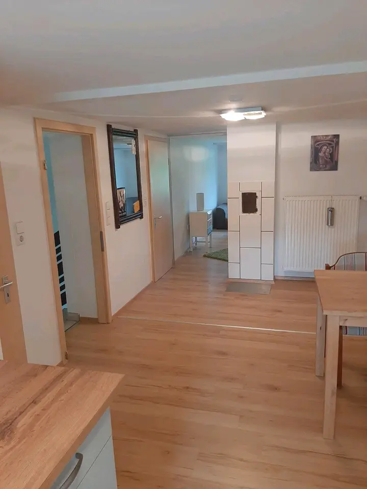 WG-Zimmer mit 15 m² in Straubing – Bild 8